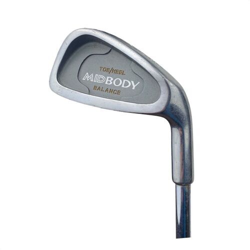 Mega Force Midbody Hybrid