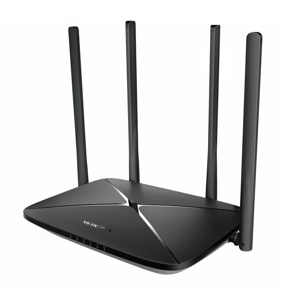 Mercusys MB115-4G | noir, image 1 of 2