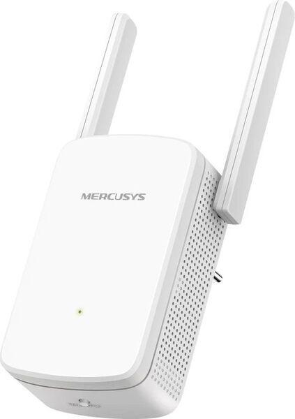 Mercusys ME12 ripetitore Wi-Fi | bianco, image 1 of 2