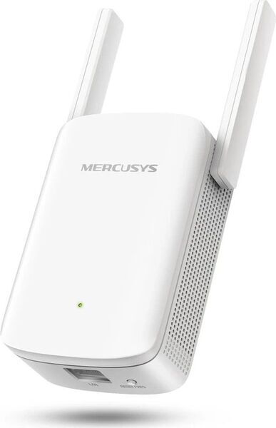 Mercusys ME1500X AX1500 repetidor Wi-Fi | blanco, image 1 of 2
