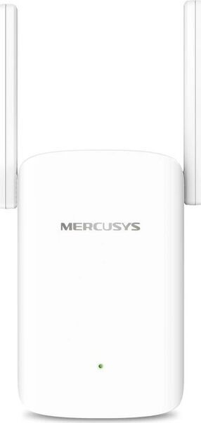 Mercusys ME1500X AX1500 repetidor Wi-Fi | blanco, image 2 of 2