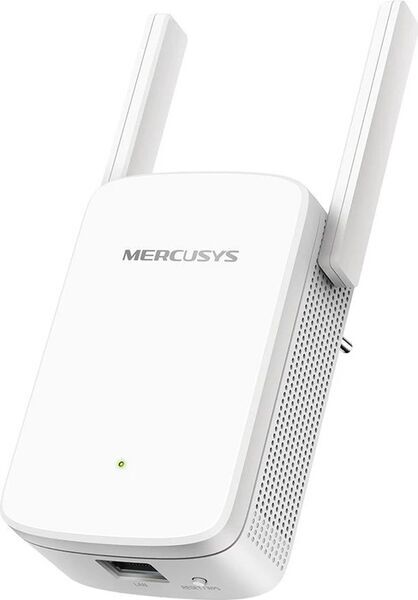 Mercusys ME30 AC1200 Repetidor Wi-Fi | blanco, image 1 of 3