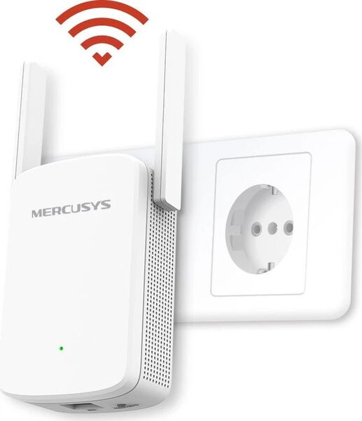 Mercusys ME30 AC1200 Repetidor Wi-Fi | blanco, image 3 of 3