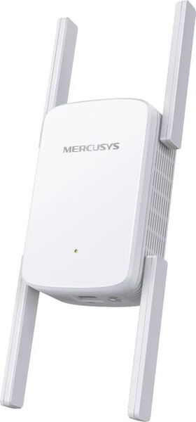 Mercusys ME50G AC1900 repetidor Wi-Fi | blanco, image 1 of 2