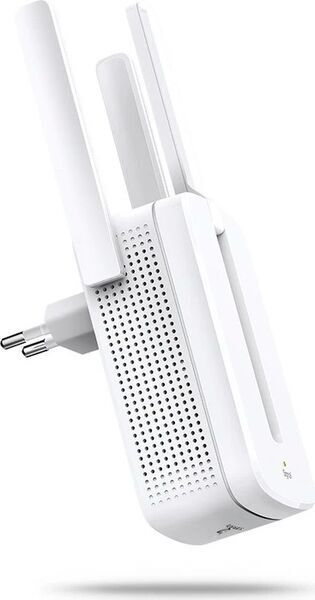 Mercusys MW300RE ripetitore Wi-Fi | bianco, image 2 of 2