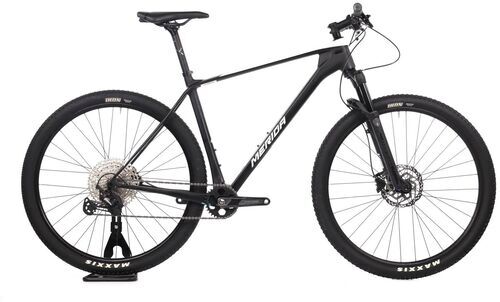 Merida Big Nine 3000 (2022) | Diamant