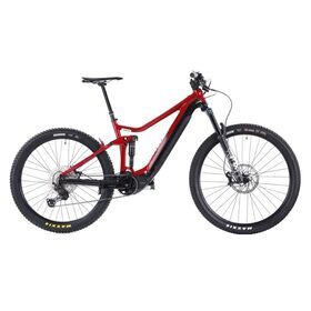 Merida eOne-Forty 700 (2021) | Diamond