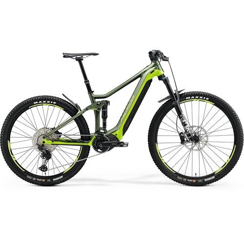 Merida eOne-Forty 775 (2022) | Diamant