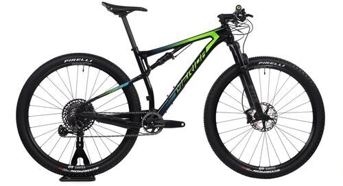 Merida Ninety Six 6000 (2018) | Diamant