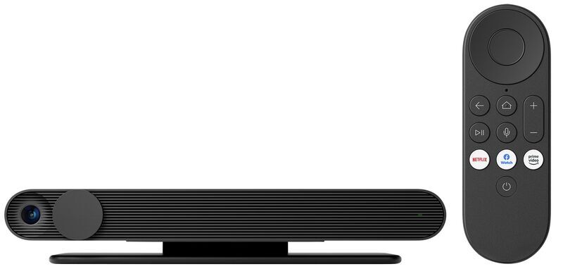 Meta Portal TV | czarny 2