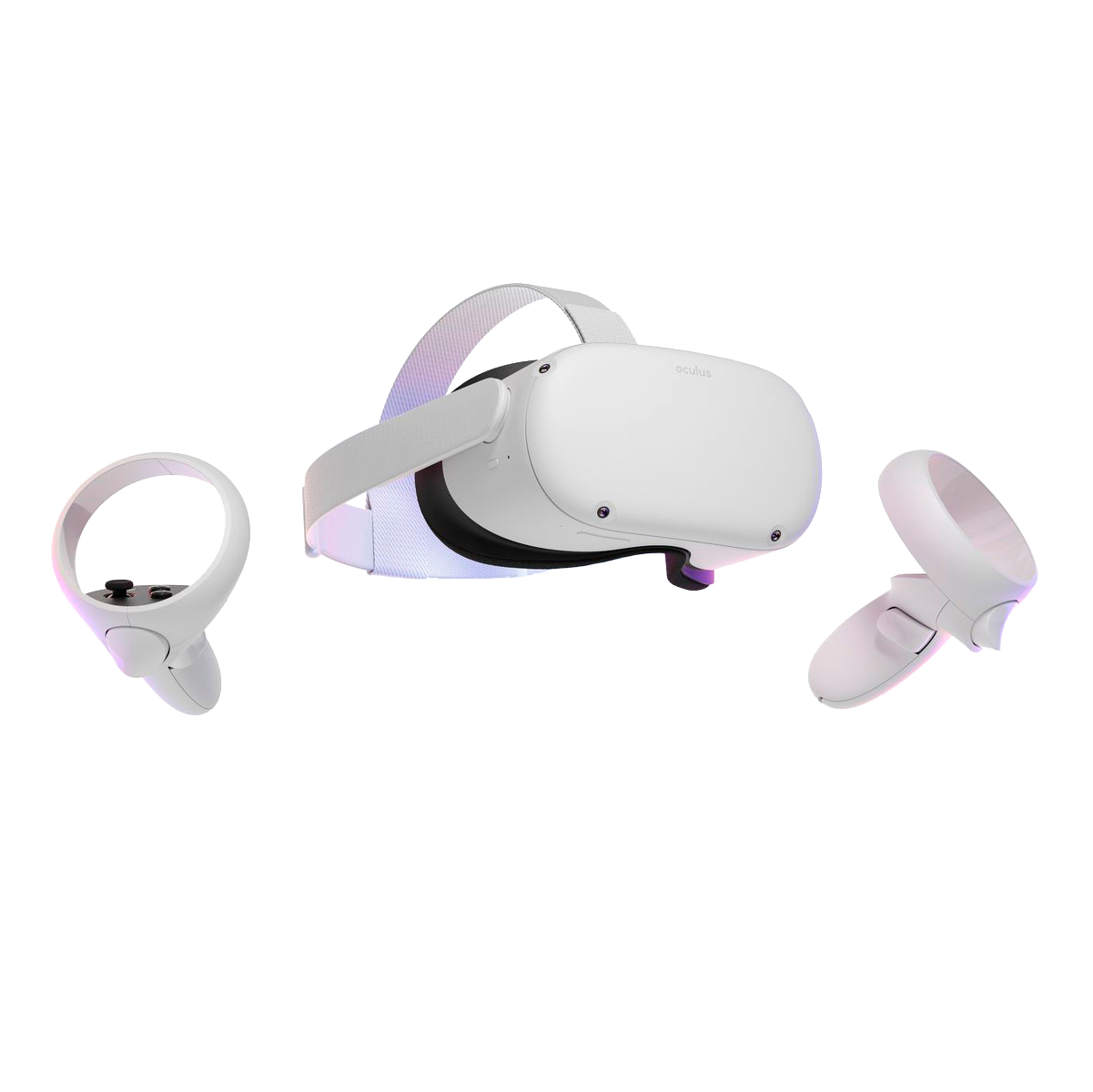 その他 Oculas QUEST2 Meta Quest 2 - Refurbished Computer Zubehör