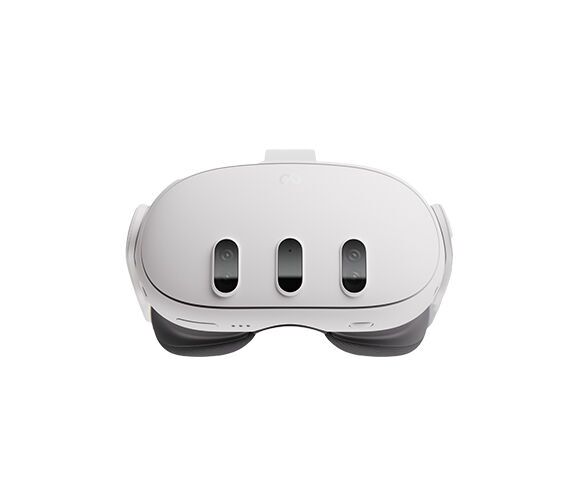 Meta Quest 3 | 512 GB | Wit