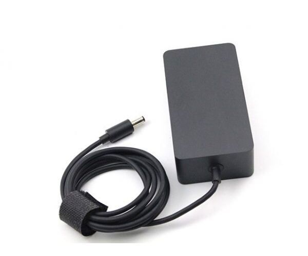 Microsoft 1627 voeding voor Microsoft Surface Pro 3-dockingstation | Zwart | 48 W
