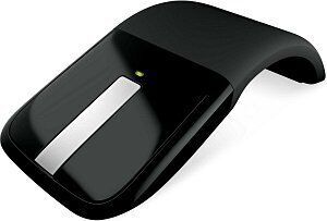 Microsoft Arc Touch | nero 1