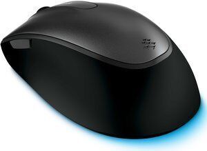 Microsoft Comfort Mouse 4500 | sort 1