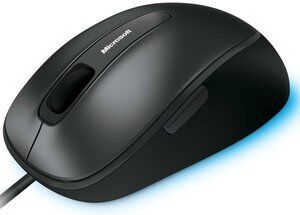 Microsoft Comfort Mouse 4500 | sort 2