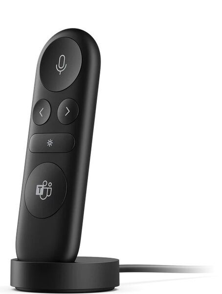 Microsoft Presenter+ | black 2