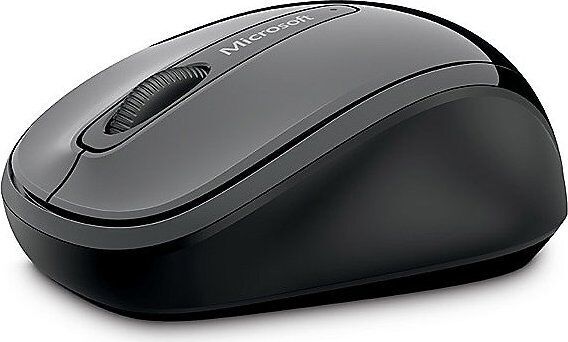 Microsoft OEM Wireless Mobile Mouse 3500 | zwart 3