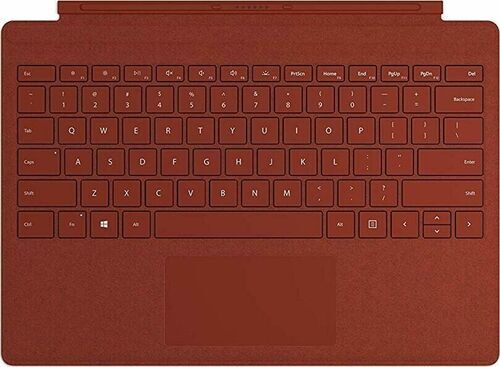 Microsoft Surface Pro Signature Type Cover