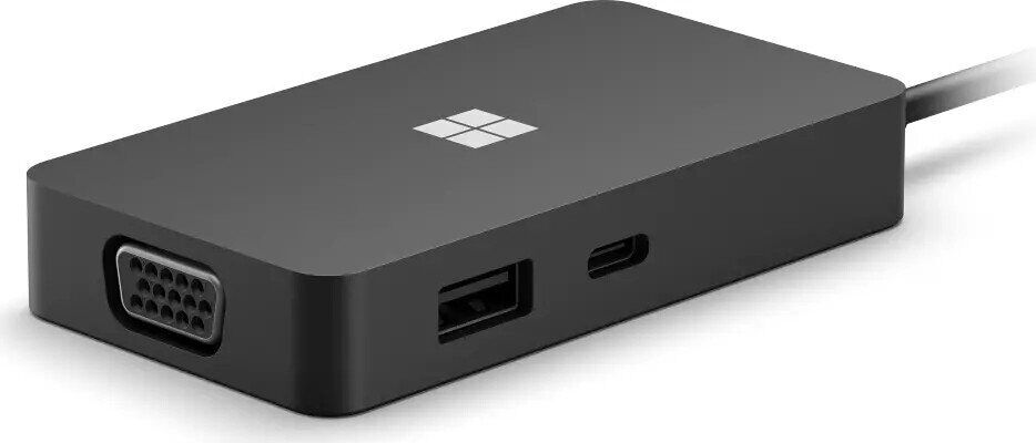 Surface USB-C Travel Hub