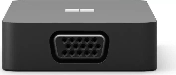 Microsoft Surface USB-C Travel Hub | schwarz 4