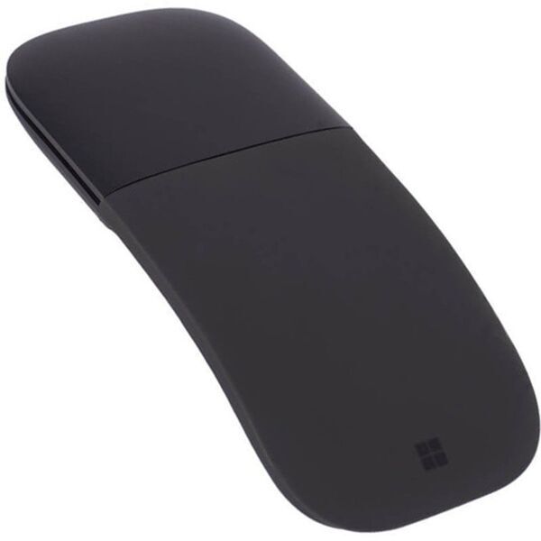 Microsoft Surface Arc | schwarz