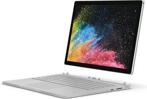 Microsoft Surface Book 2 | 13.5