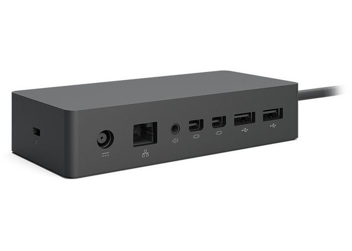 Microsoft Surface Dock | incl. voeding