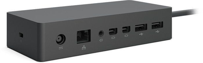 Microsoft Surface Dock | incl. power supply