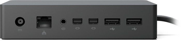 Microsoft Surface Dock | vč. napájecí jednotky 2