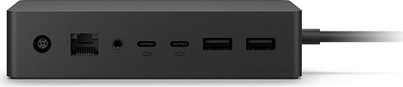 Microsoft Surface Dock 2 | inkl. 199W strømforsyning 2