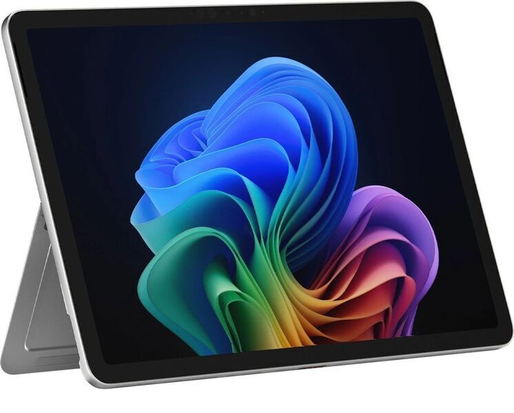 Microsoft Surface Pro (2025) | Snapdragon X Plus | 12" | 16 GB | 1 TB SSD | Platin | Win 11 Home 1