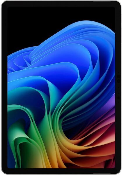 Microsoft Surface Pro (2025) | Snapdragon X Plus | 12" | 16 GB | 1 TB SSD | Platin | Win 11 Home 2