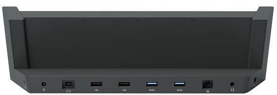 Microsoft Surface Pro 3 Docking station | schwarz 1
