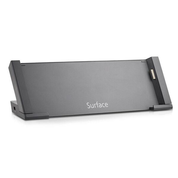 Microsoft Surface Pro 3 Dock for Surface Pro 3 | inkl. 48W Netzteil