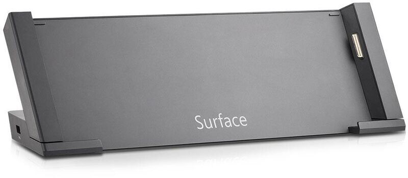 Microsoft Surface Pro 3 Dock for Surface Pro 3 | ohne Netzteil