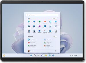Microsoft Surface Pro 9 (2022) | i5-1235U | 13