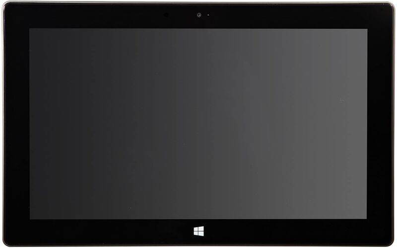 Microsoft Surface RT | 10.6" | 3 GB | 32 GB SSD | Win 8.1 RT