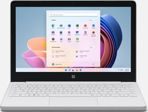 Microsoft Surface Laptop SE | N4120 | 11.6"