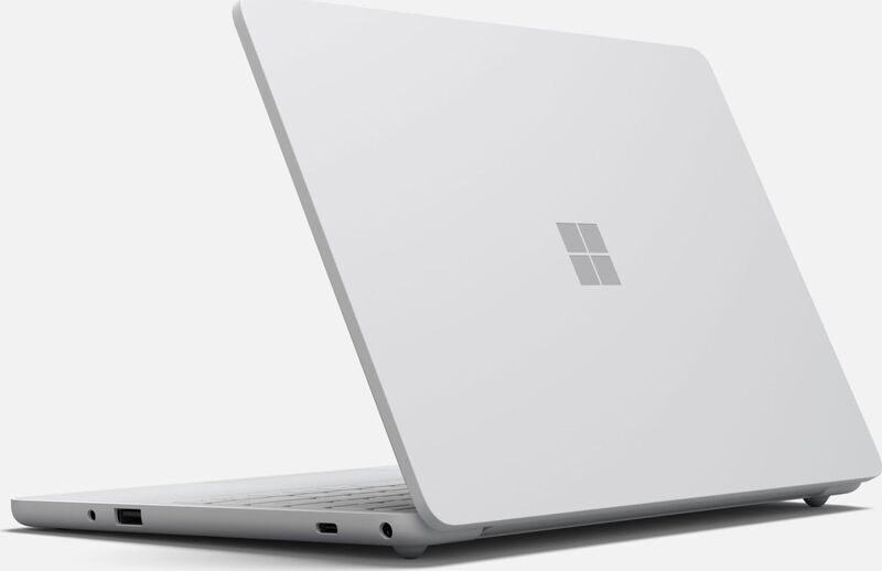 Microsoft Surface Laptop SE | N4120 | 11.6" | 8 GB | 128 GB eMMC | Win 11 SE | silver | US 3