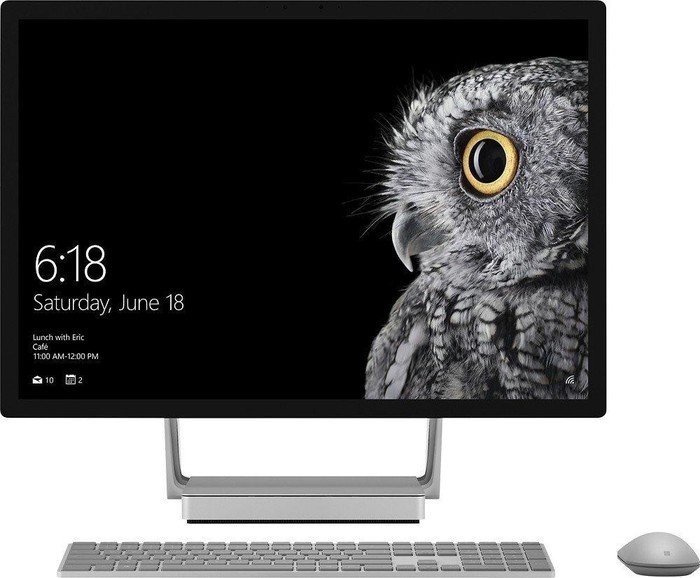 Microsoft Surface Studio 28