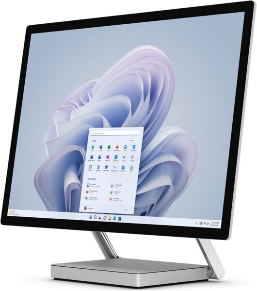 Microsoft Surface Studio 2+ | 28" | i7-11370H | 32 GB | 1 TB SSD | RTX 3060 | Touch | Webcam | Win 11 Pro | DE 1