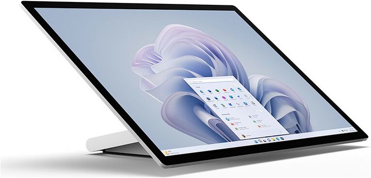 Microsoft Surface Studio 2+ | 28" | i7-11370H | 32 GB | 1 TB SSD | RTX 3060 | Touch | webová kamera | Win 11 Pro | DE 3