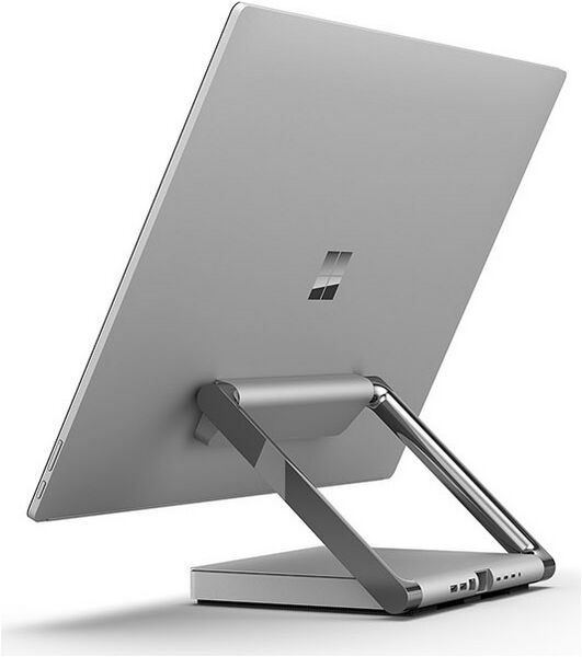 Microsoft Surface Studio 2+ | 28" | i7-11370H | 32 GB | 1 TB SSD | RTX 3060 | Touch | webová kamera | Win 11 Pro | DE 5