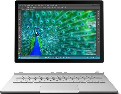Microsoft Surface Book | i7-6600U | 13.5"