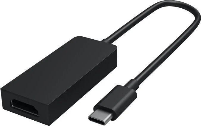 Microsoft USB-C HDMI-adapter HFP-00003 | black 1