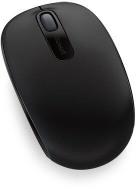 Microsoft Wireless 1850 | harmaa 4