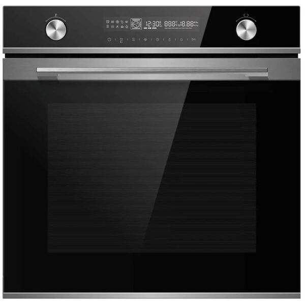 Midea 7NM30E0IX Inbyggd ugn | svart 1
