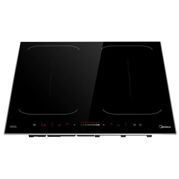 Midea KI600IX Induction hob | black 1