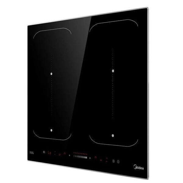 Midea KI600IX Induction hob | black 2